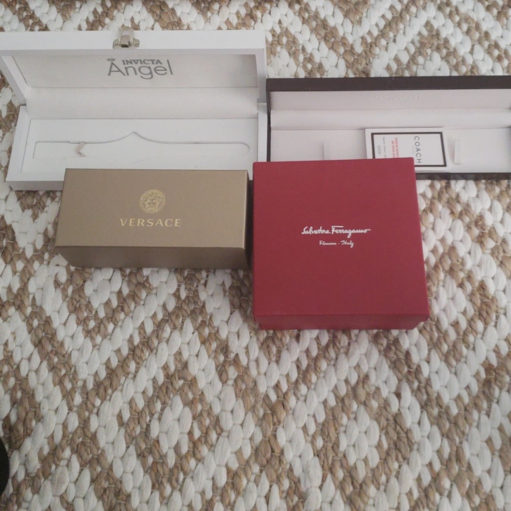 Boxes